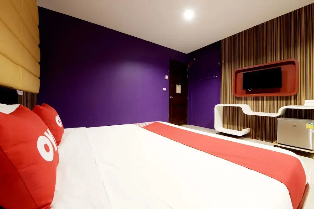 Сирача: Sriracha Hotel And Spa