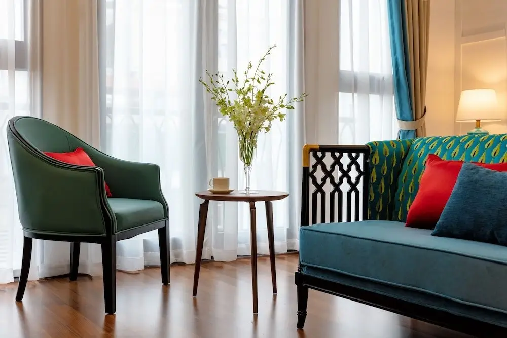 Ханой: Minasi HanoiOi Lakeside Hotel
