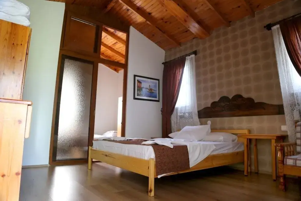 Адрасан: Arkadas Otel