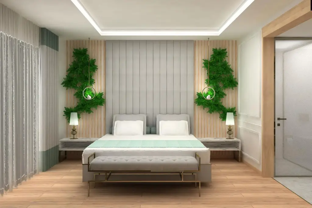 Манавгат: Miramare Queen Hotel - All Inclusive