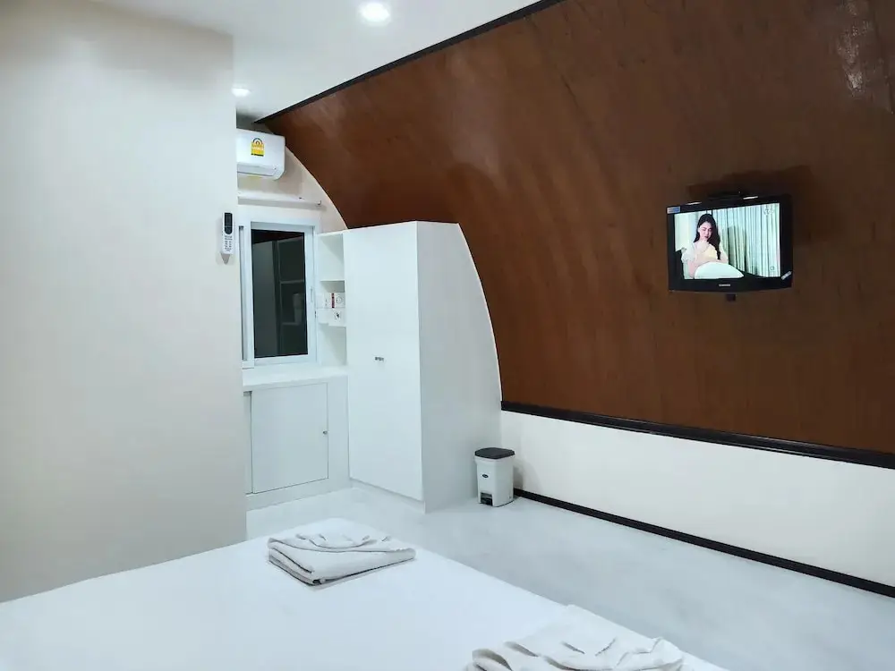 Racha HIFi Homestay — фото 1