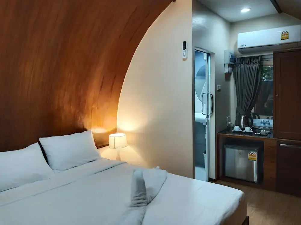 Муанг: Racha HIFi Homestay
