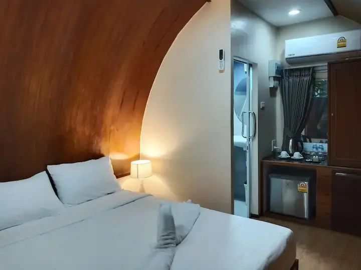 Муанг: Racha HIFi Homestay