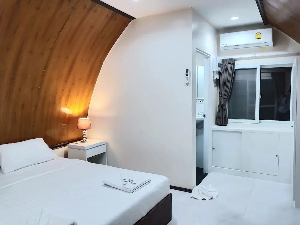 Муанг: Racha HIFi Homestay