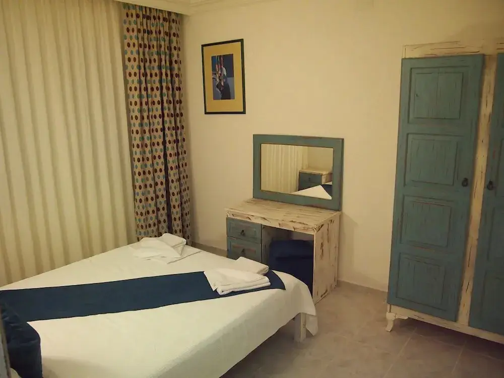 Фетхие: Ozcem Apart Hotel
