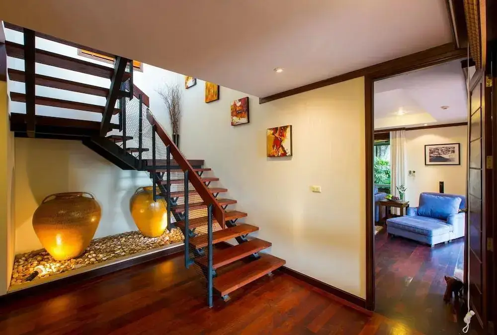 Муанг: Katamanda Kata View villa E5 near kata Noi Beach