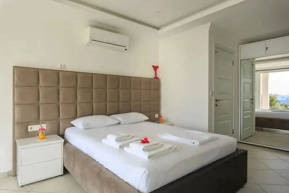 Фетхие: Orka Residence Villa 4