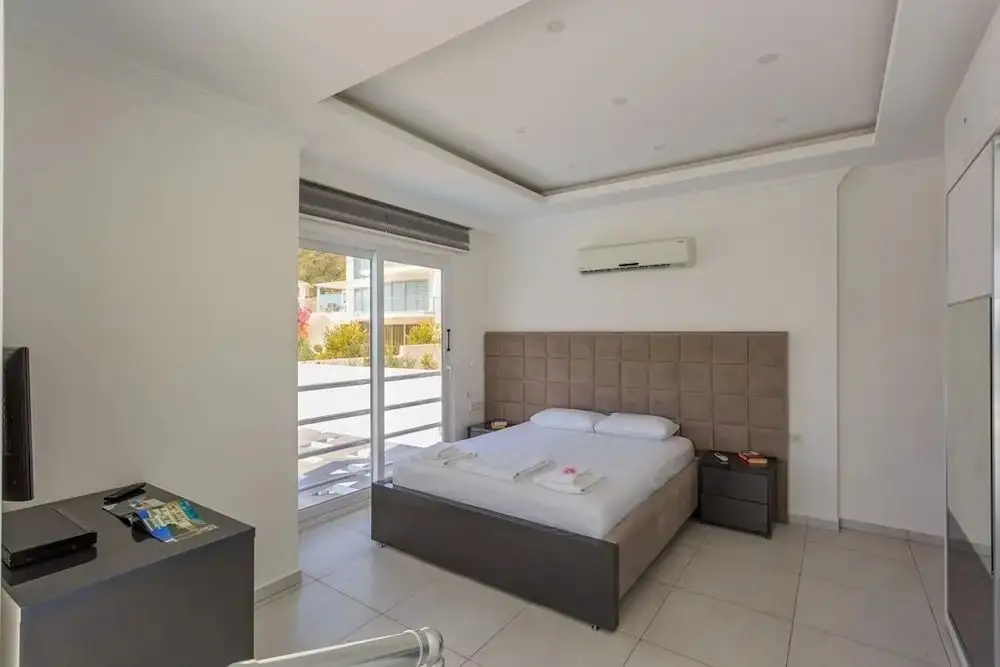 Фетхие: Orka Residence Villa 4