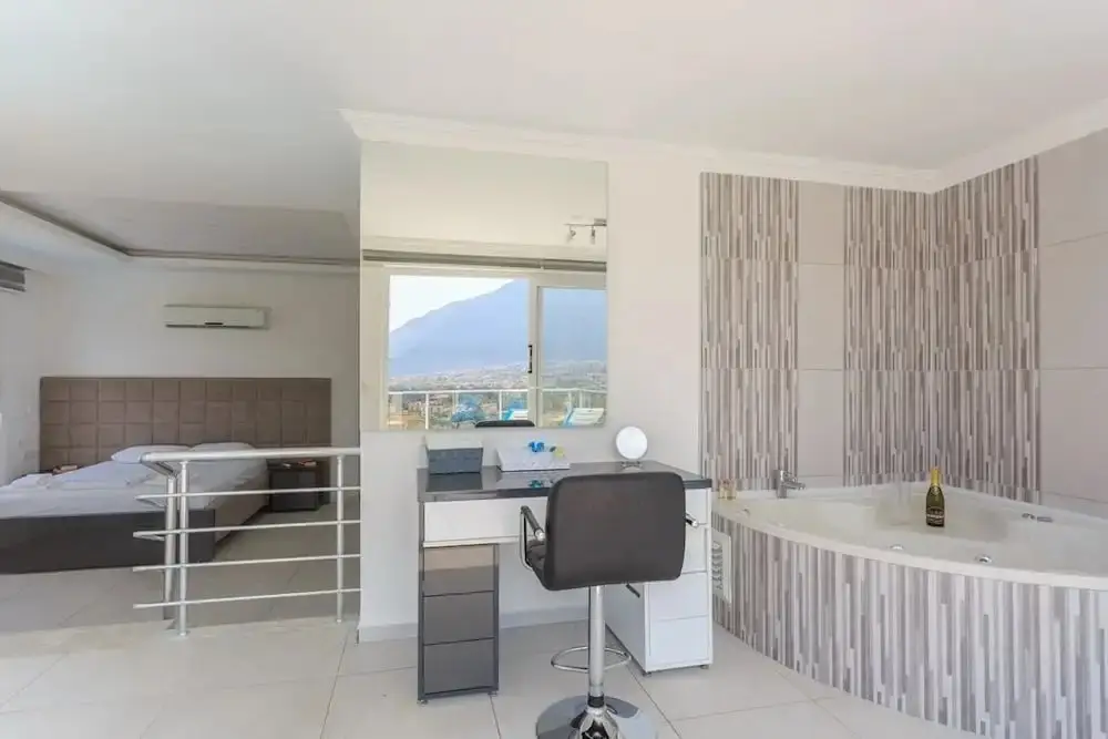 Orka Residence Villa 4 — фото 1
