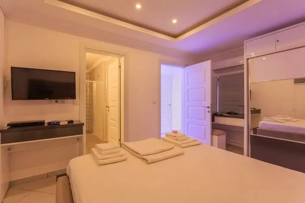 Фетхие: Orka Residence Villa 4
