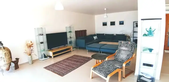 Датча: Villa With 5 Bedrooms in Datça, With Wonderful sea View, Private Pool, Enclosed Garden Near the Beach