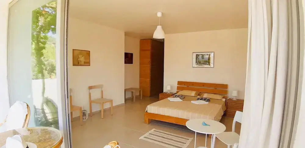 Датча: Villa With 5 Bedrooms in Datça, With Wonderful sea View, Private Pool, Enclosed Garden Near the Beach
