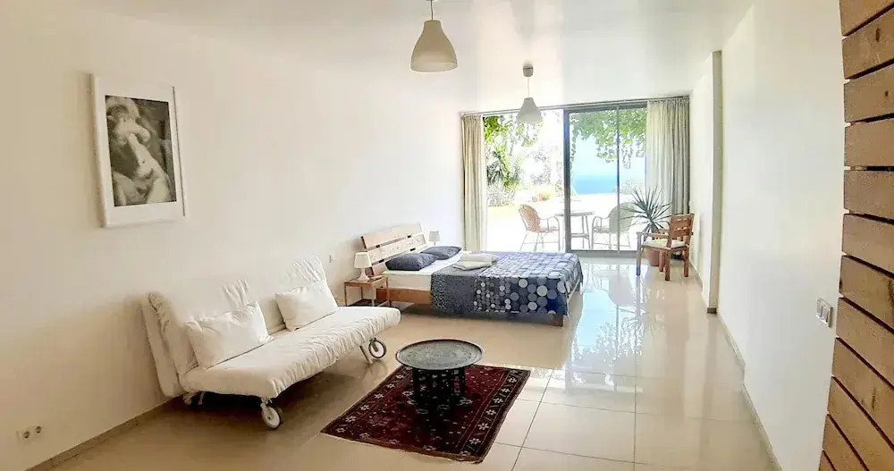 Датча: Villa With 5 Bedrooms in Datça, With Wonderful sea View, Private Pool, Enclosed Garden Near the Beach