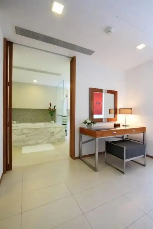 Муанг: The Heights Penthouse 3bedroom A2 near Kata Beach