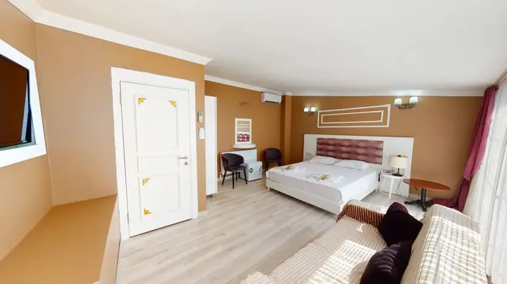Стамбул: Отель The Wolf Hotel Karakoy