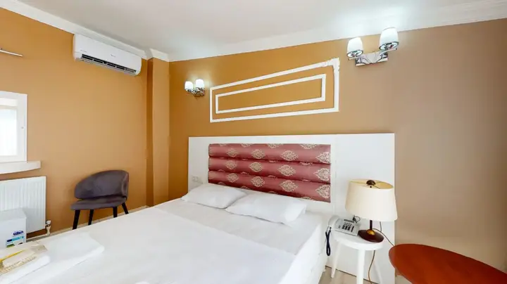 Стамбул: Отель The Wolf Hotel Karakoy