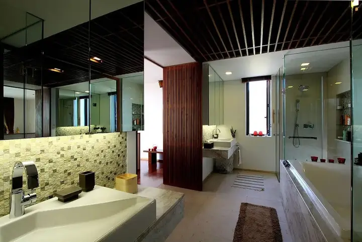 Муанг: The Heights Ocean Views B15 Near Kata Beach