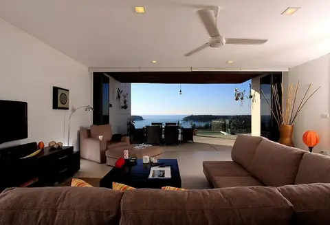 The Heights Ocean Views B15 Near Kata Beach — фото 1