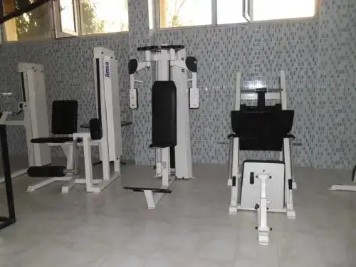 Кавуской: Mucize Su Serpin Manyas Hotel