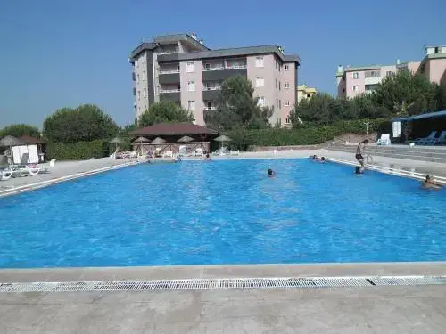 Кавуской: Mucize Su Serpin Manyas Hotel