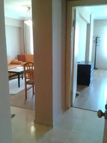 Кавуской: Mucize Su Serpin Manyas Hotel