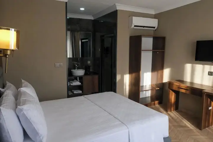 Кучуккую: Gargaron Beach Hotel