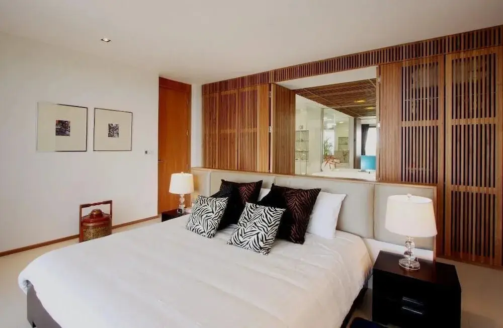 Муанг: Luxury Ocean View Apartment Kata B22 near Kata Beach