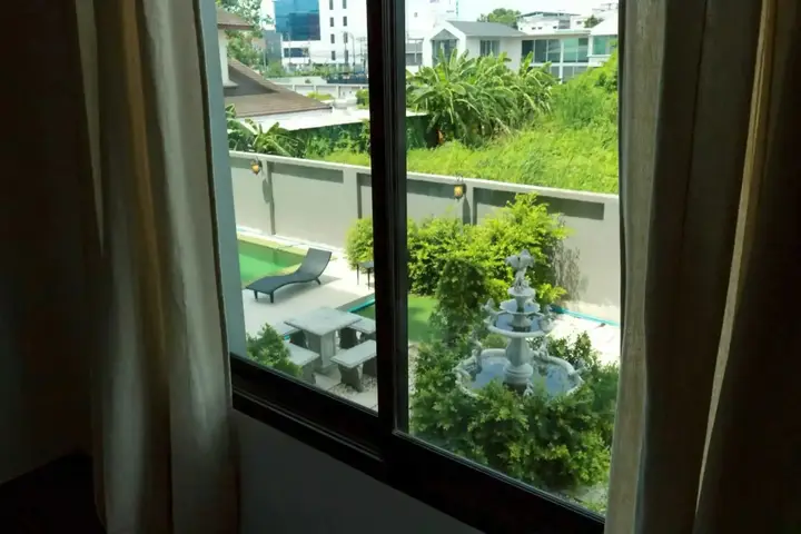 Самутпракан: RQ Bangkok Sukhumvit 107 by Collection O