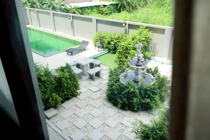 Самутпракан: RQ Bangkok Sukhumvit 107 by Collection O