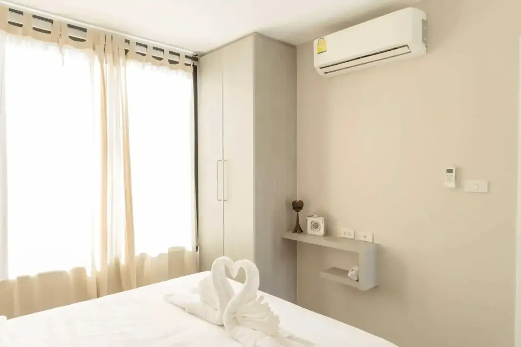 Самутпракан: RQ Bangkok Sukhumvit 107 by Collection O