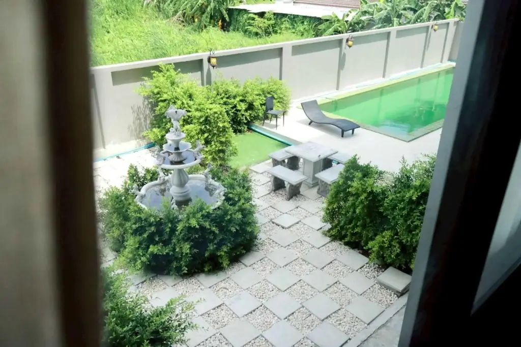 Самутпракан: RQ Bangkok Sukhumvit 107 by Collection O