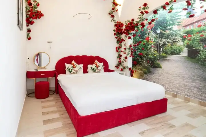 Далат: Mac Valley Dalat Hotel