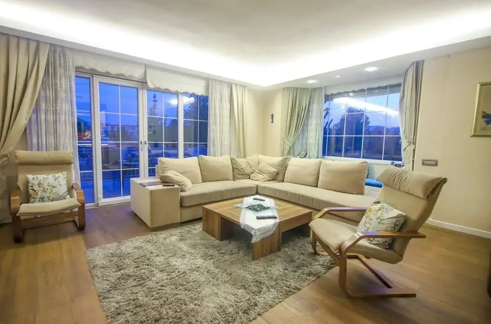 Коюнбаба: Villa Poyraz