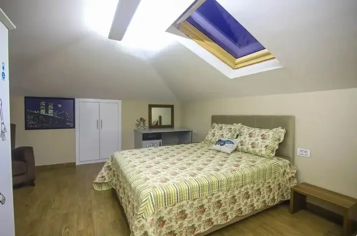 Коюнбаба: Villa Poyraz
