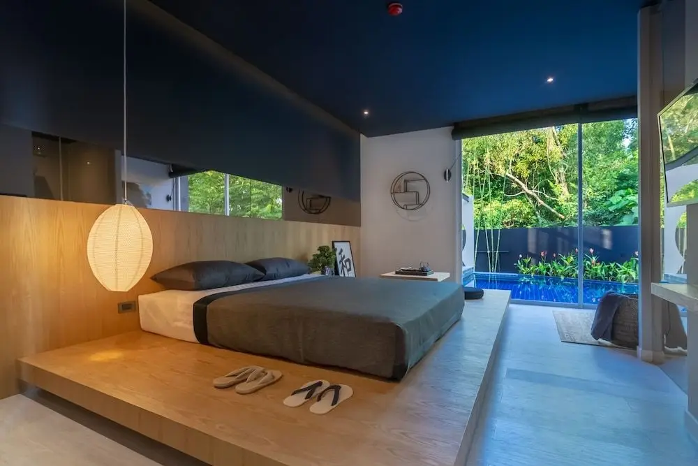Тхаланг: Zen Studio Suite by Holiplanet