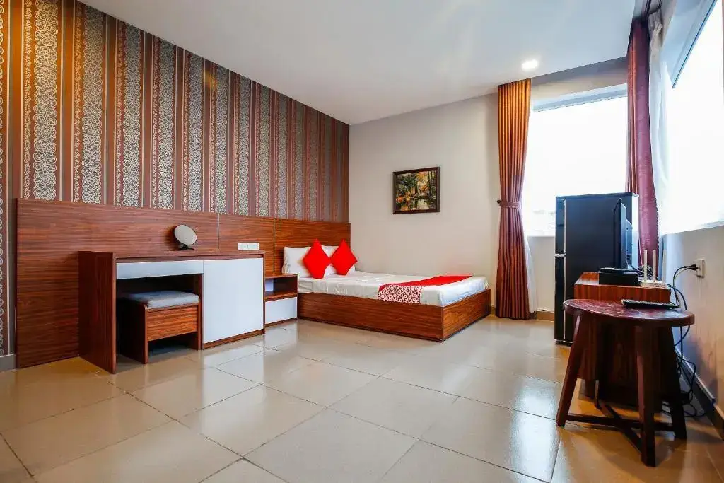 Дананг: Truong Sa Hotel