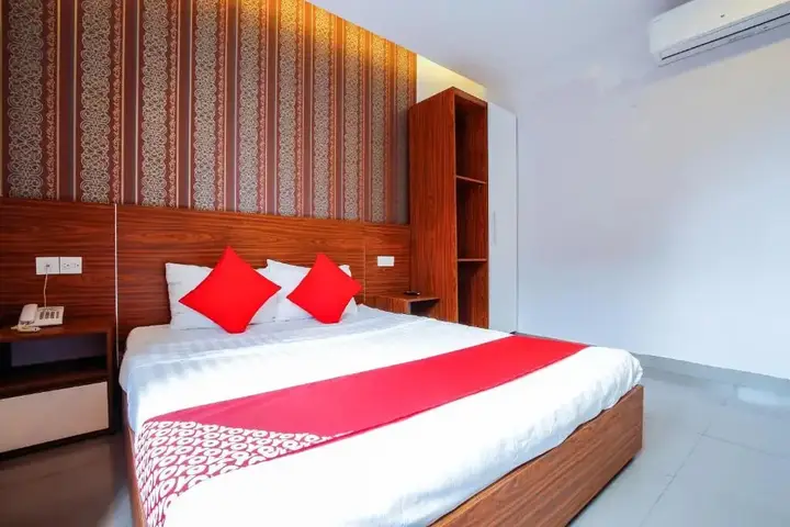 Дананг: Truong Sa Hotel