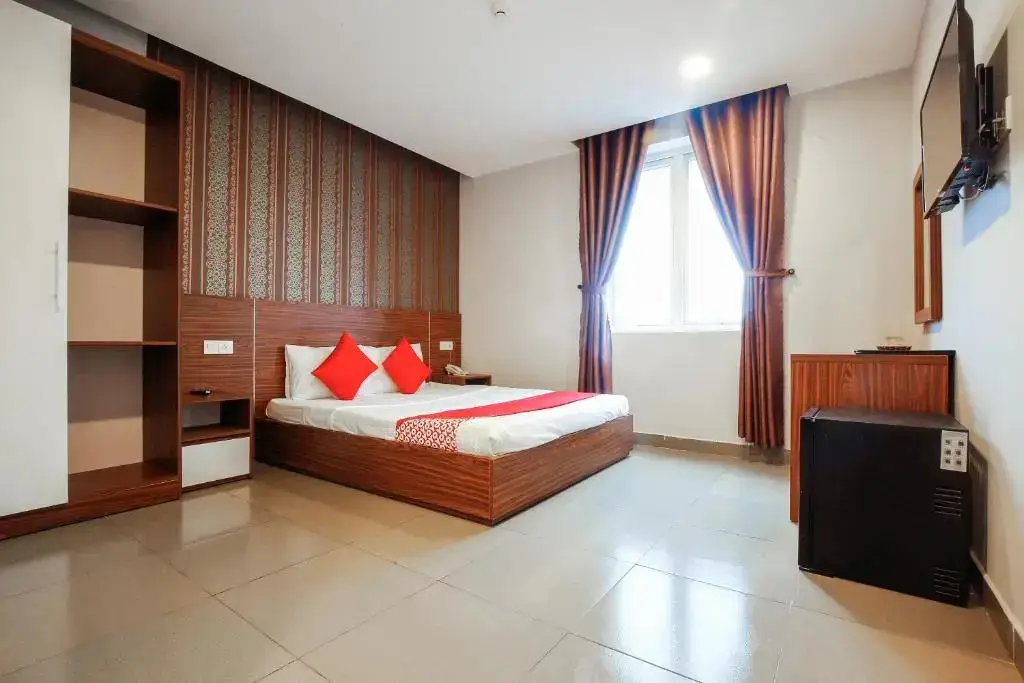 Дананг: Truong Sa Hotel