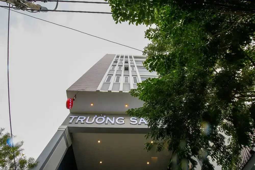 Truong Sa Hotel — фото 1