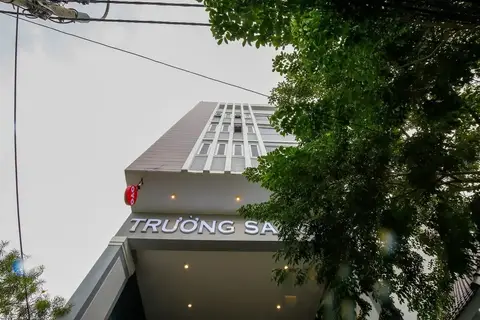 Truong Sa Hotel — фото 1