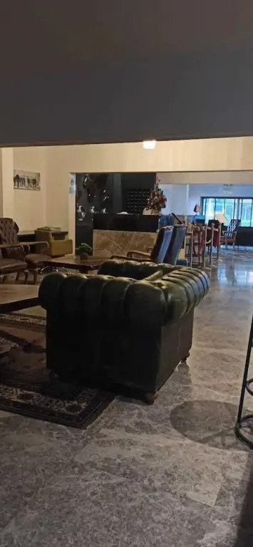 Анкара: Ak Life Hotel