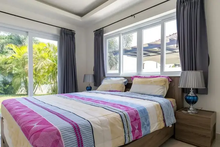Хуахин: Orchid Paradise Homes OPV 28