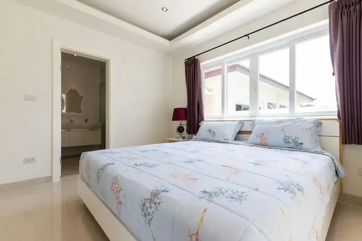 Хуахин: Orchid Paradise Homes OPV 28