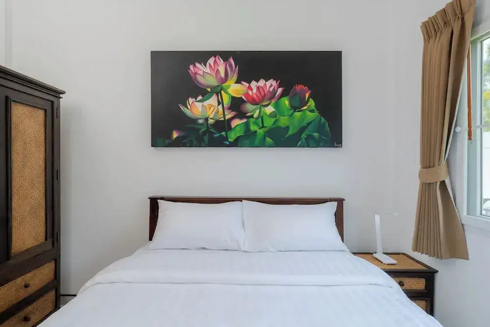Хуахин: Orchid Paradise Homes OPV 28