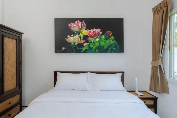 Хуахин: Orchid Paradise Homes OPV 28