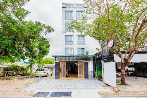 OYO 572 The Wanda Hotel — фото 1