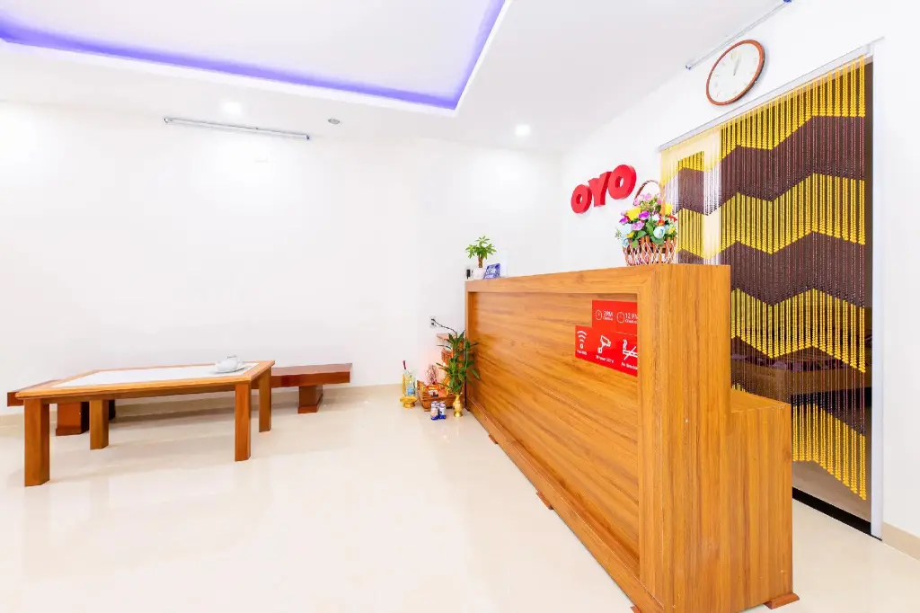 Нячанг: OYO 572 The Wanda Hotel