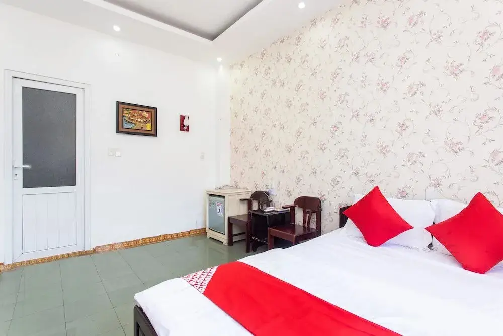Дананг: Oyo 553 Truong Giang Hotel