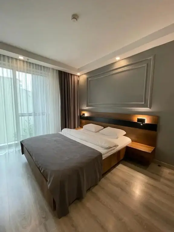 Стамбул: On4 Rooms & Suites
