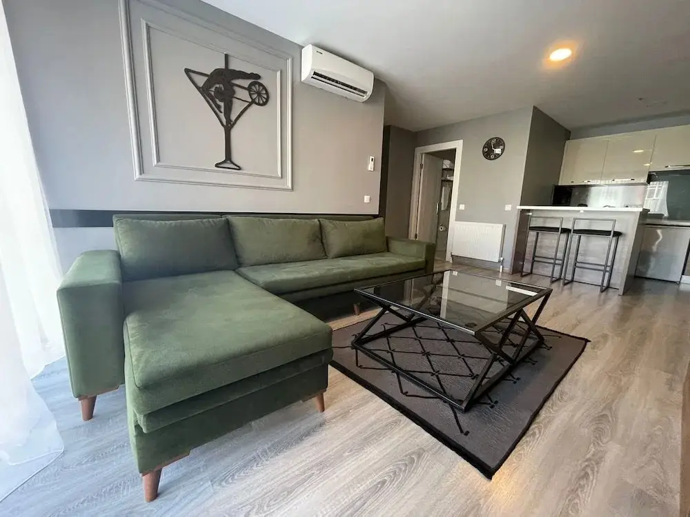 Стамбул: On4 Rooms & Suites